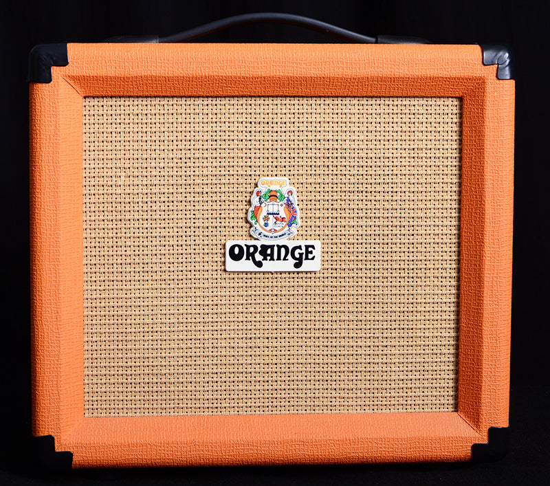 Used Orange AD-5 5W 1x10 Combo Amp-Brian's Guitars