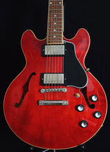 Used Gibson Custom Shop ES-339 Memphis Cherry-Brian's Guitars