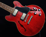 Used Gibson Custom Shop ES-339 Memphis Cherry-Brian's Guitars