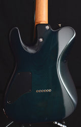 Tom Anderson Cobra Arctic Blue Burst-Brian's Guitars