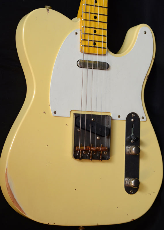 Nash T-57 Vintage White-Brian's Guitars