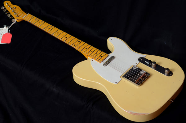 Nash T-57 Vintage White-Brian's Guitars