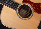 Used Taylor 810ce-Brian's Guitars