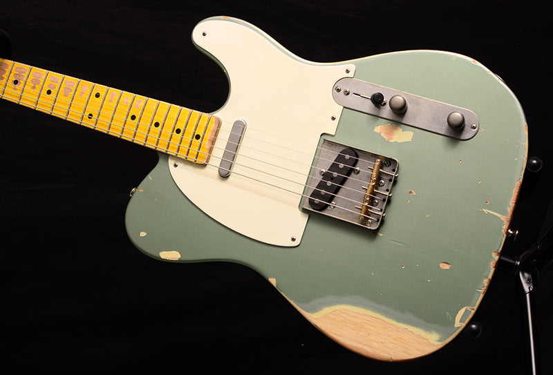 Used Nash T-57 Teal