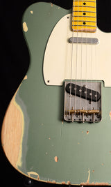 Used Nash T-57 Teal-Brian's Guitars