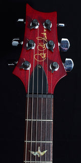 Used Paul Reed Smith Custom 22 Semi Hollow Vintage Yellow-Brian's Guitars
