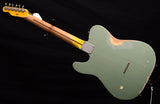 Used Nash T-57 Teal-Brian's Guitars