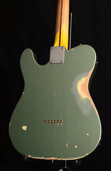 Used Nash T-57 Teal-Brian's Guitars