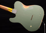 Used Nash T-57 Teal-Brian's Guitars