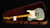 Used Nash T-57 Teal-Brian's Guitars