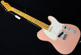 Fender Custom Shop 1955 Journeyman Relic Telecaster Aged Shell Pink-Brian's Guitars