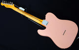 Fender Custom Shop 1955 Journeyman Relic Telecaster Aged Shell Pink-Brian's Guitars