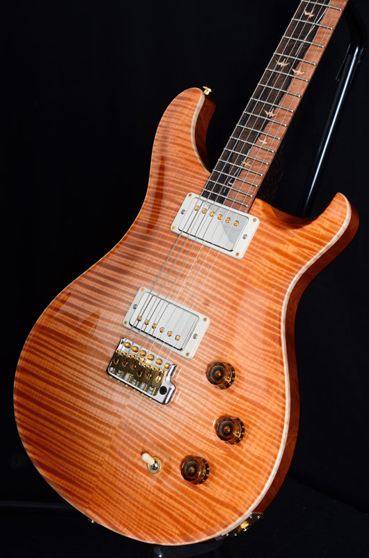 Paul Reed Smith Private Stock DGT Terracotta Glow-Brian's Guitars