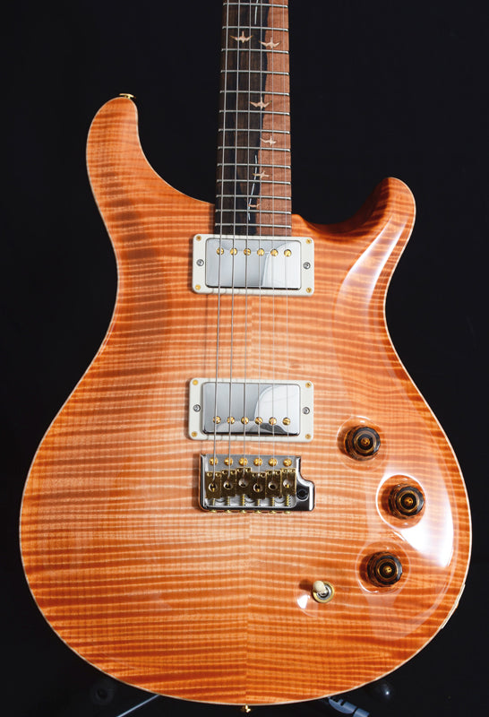 Paul Reed Smith Private Stock DGT Terracotta Glow-Brian's Guitars