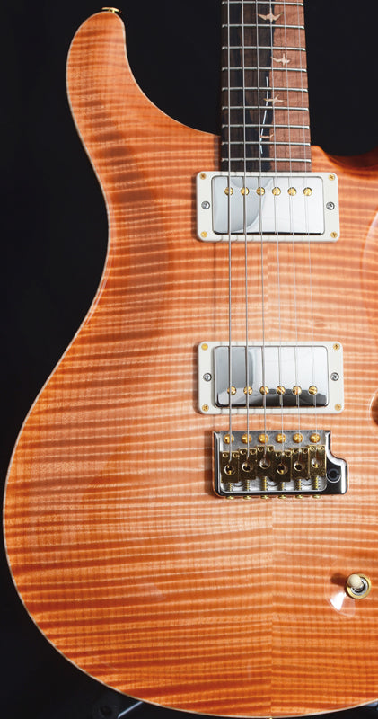 Paul Reed Smith Private Stock DGT Terracotta Glow-Brian's Guitars