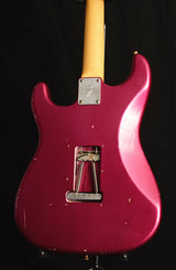 Used Fender Custom Shop 1965 Relic Stratocaster Masterbuilt by Paul Waller-Brian's Guitars
