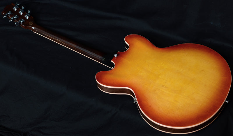 Used Gibson Larry Carlton ES-335 Vintage Sunburst-Brian's Guitars