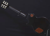 2011 Gibson Custom Shop Les Paul 1957 Reissue R7 Aqua Blue Flame Top-Brian's Guitars