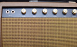 Used Gries 12 Reverb Combo-Brian's Guitars