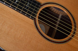 Taylor BTO 12 Fret Rosewood Red Cedar-Brian's Guitars