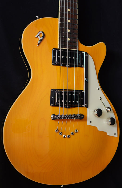 Used Duesenberg 49'er Honey-Brian's Guitars