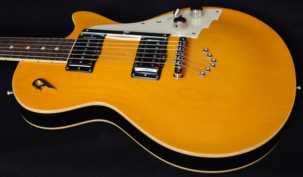 Used Duesenberg 49'er Honey-Brian's Guitars