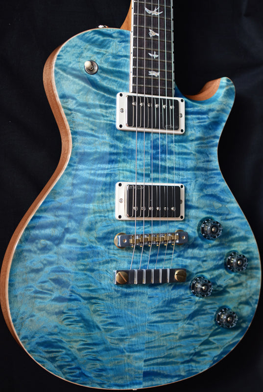 Paul Reed Smith SC245 Aquableux Quilt-Brian's Guitars