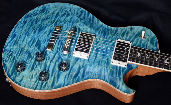 Paul Reed Smith SC245 Aquableux Quilt-Brian's Guitars