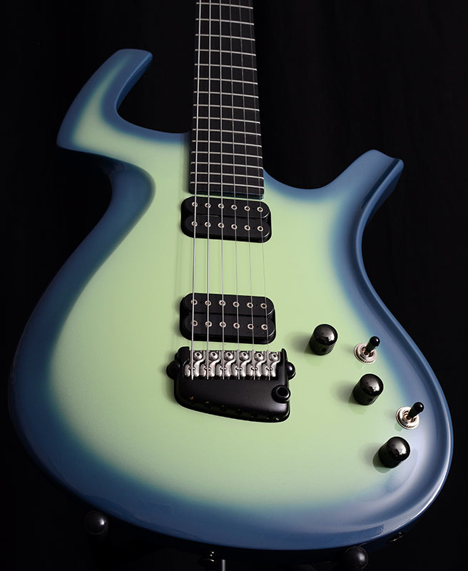 Parker FLY deluxe パーカーフライ レアカラー 経典 Parker FLY deluxe パーカーフライ レアカラー ギター - ギター