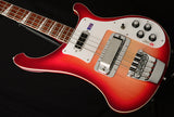 Used Rickenbacker 4003 Fireglo-Brian's Guitars