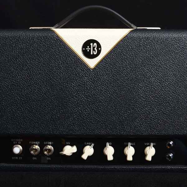 Used Divided By 13 BTR 23 Head