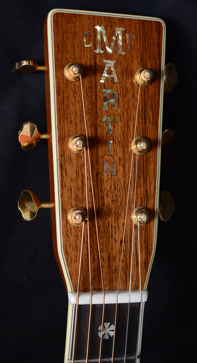 Used Martin OM-42