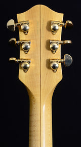 Used Gretsch G6120t Koa Limited-Brian's Guitars