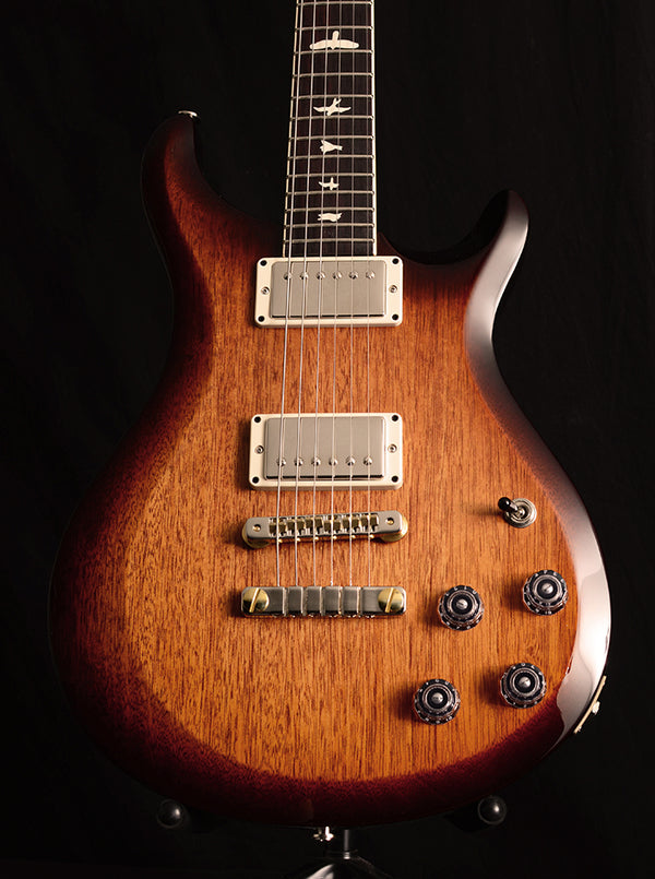 Paul Reed Smith S2 McCarty 594 Thinline McCarty Tobacco Burst-Brian's Guitars