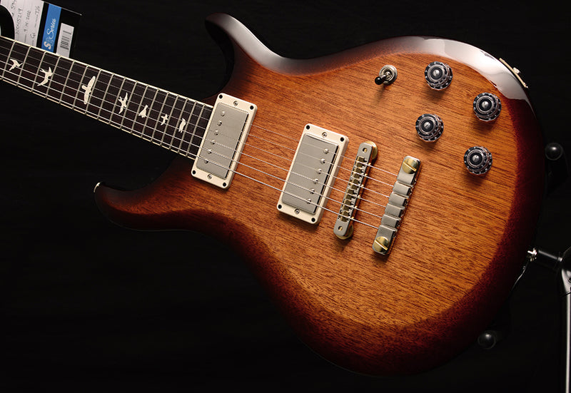 Paul Reed Smith S2 McCarty 594 Thinline McCarty Tobacco Burst-Brian's Guitars