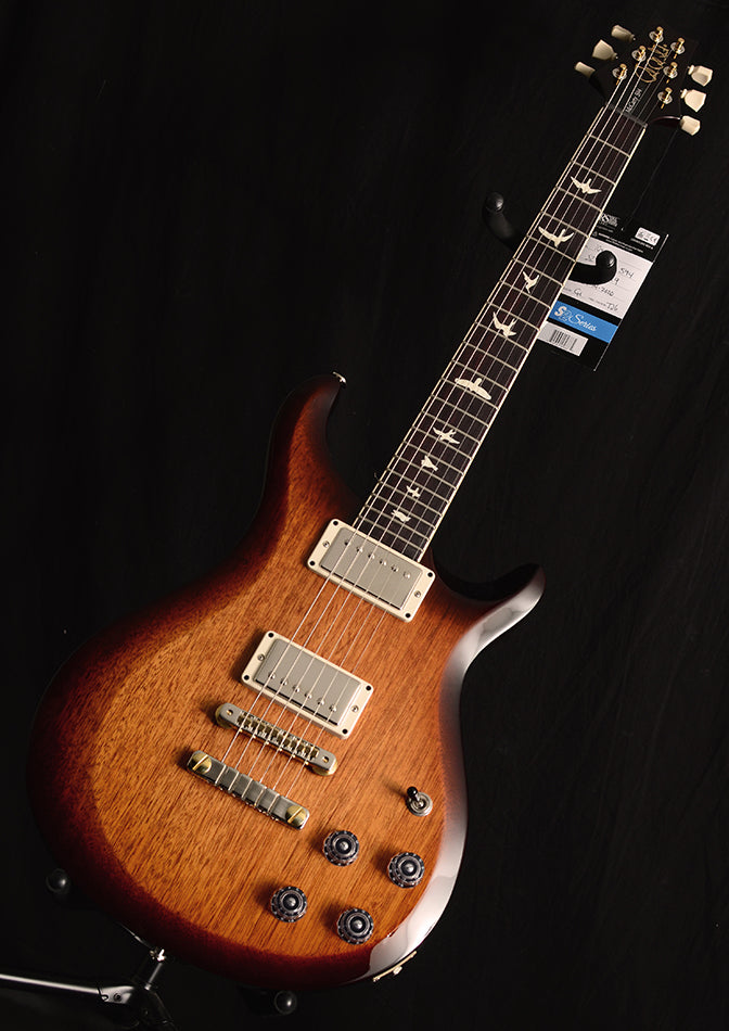 Paul Reed Smith S2 McCarty 594 Thinline McCarty Tobacco Burst-Brian's Guitars