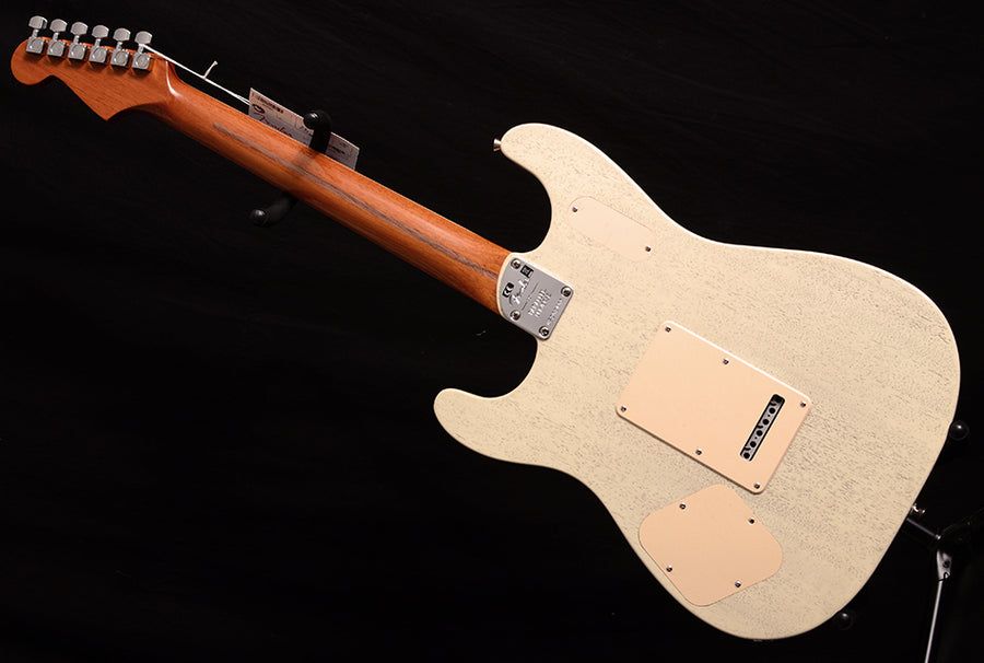 ギター Fender Parallel Universe II Uptown Strat Used Fender Parallel Universe II Uptown Strat Static White