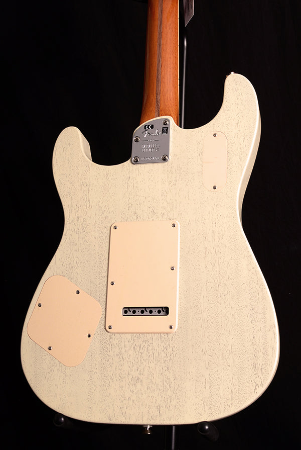 Fender Parallel Universe II Uptown Strat Static White