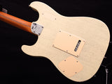 Fender Parallel Universe II Uptown Strat Static White-Electric Guitars-Brian's Guitars