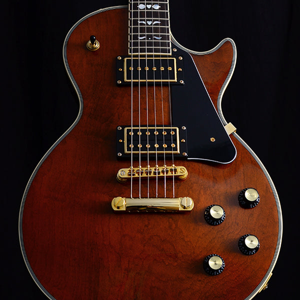 ギター Epiphone Les Paul Lee Malia The Epiphone Lee Malia Les Paul Custom - YouTube