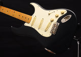 Used Whitfill S Black-Electric Guitars-Brian's Guitars