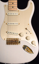 Used Iconic Crazy Diamond Aged White-Brian's Guitars