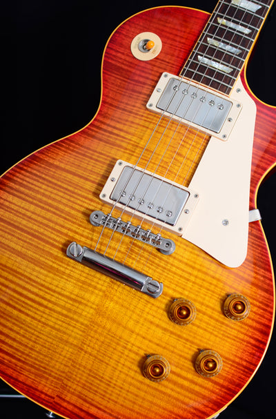 1995 Gibson Custom Shop Les Paul | '60 Reissue Les Paul Guitar