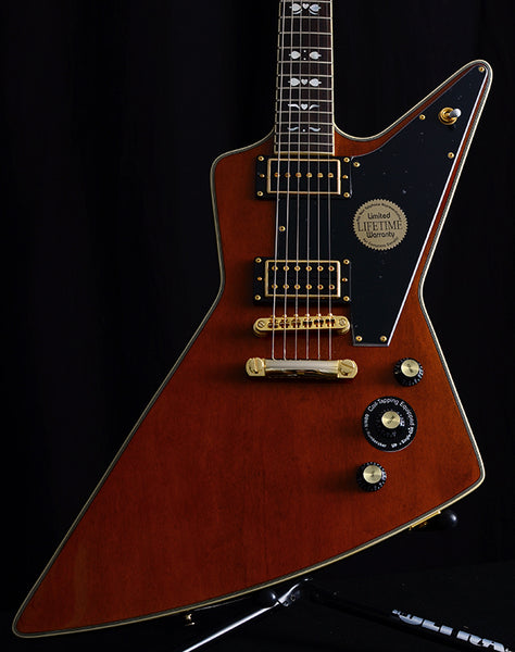 【限定モデル】Epiphone Lee Malia Explorer DSC_0368_32b87627-0f1f-4dfd-