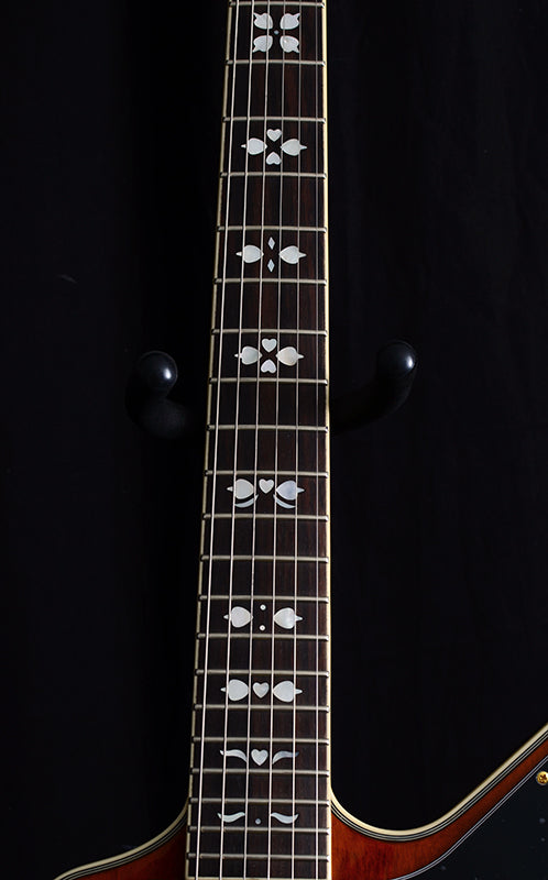 Used Epiphone Limited Edition Lee Malia Explorer Custom Artisan-Brian's Guitars