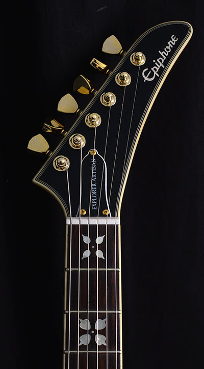 Epiphone Explorer 2010年製　最終価格になります　限定生産 Epiphone Explorer 2010年製 最終価格になります 限定生産 Epiphone