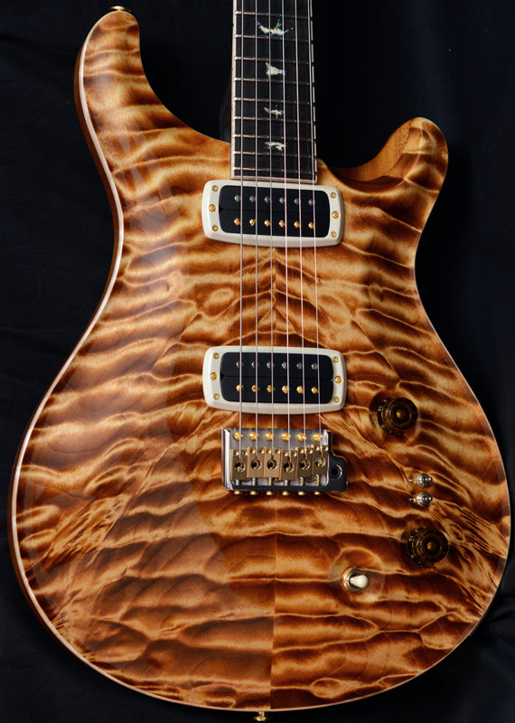 Paul Reed Smith Private Stock Paul's Guitar Copperhead Brazilian-Brian's Guitars