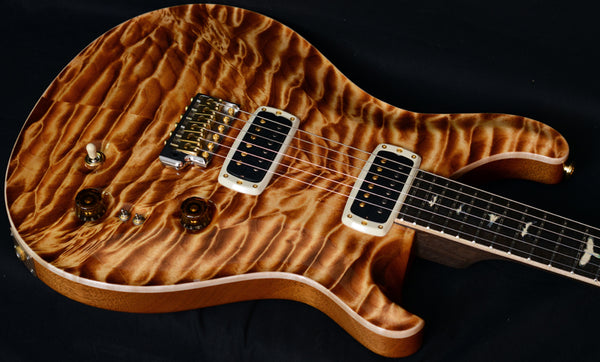 Paul Reed Smith Private Stock Paul's Guitar Copperhead Brazilian-Brian's Guitars