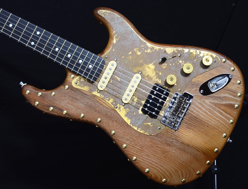 Used Paoletti Stratospheric Wine