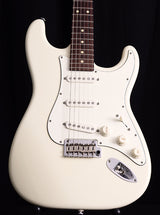 Used Suhr Classic Pro Olympic White-Brian's Guitars